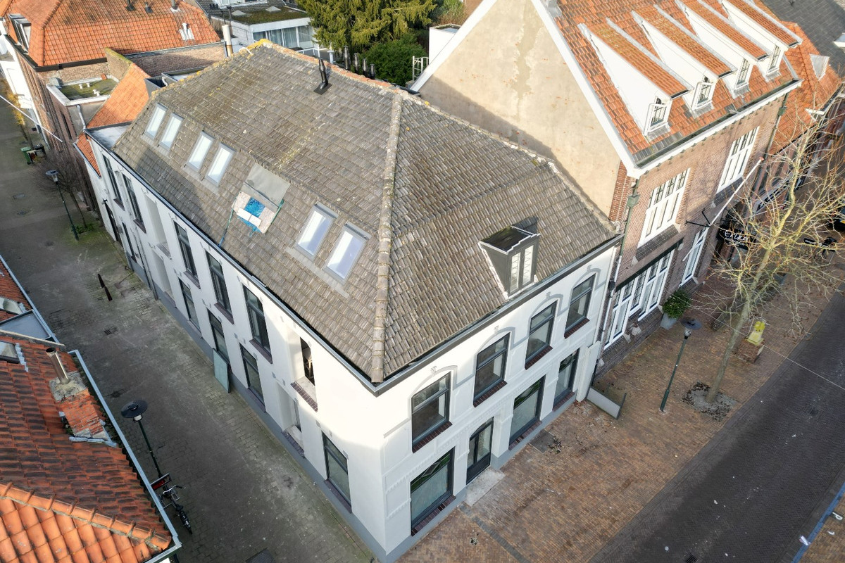 Kerkstraat 6F