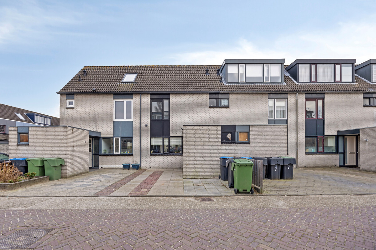 Etty Hillesumstraat 9