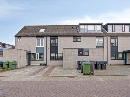 Etty Hillesumstraat 9