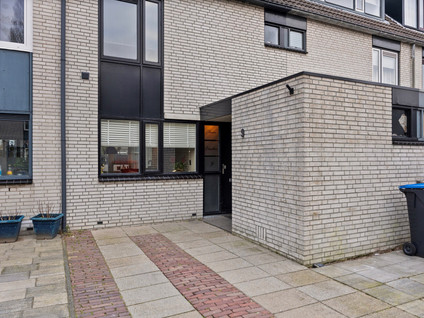 Etty Hillesumstraat 9