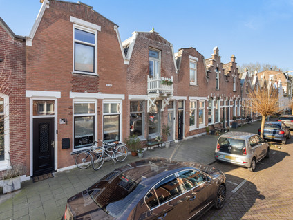 Paul Krugerstraat 21