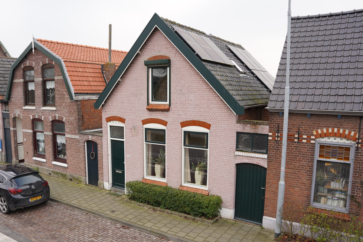 Voorstraat 48