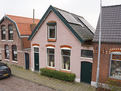 Voorstraat 48