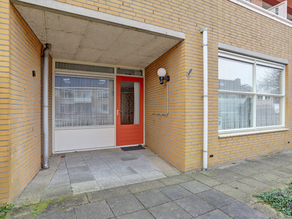 Apollostraat 17