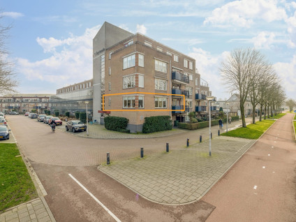 Zuidplaslaan 409