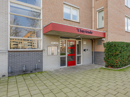 Zuidplaslaan 409