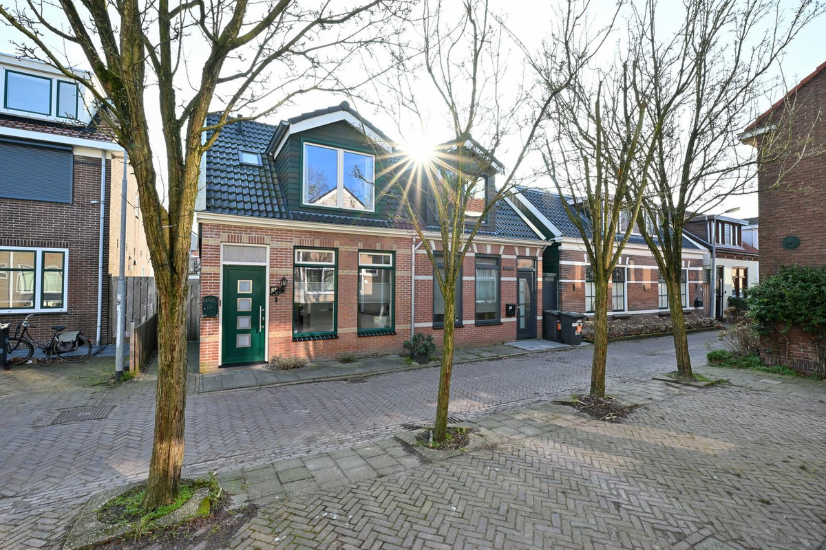 Prinsenstraat 82