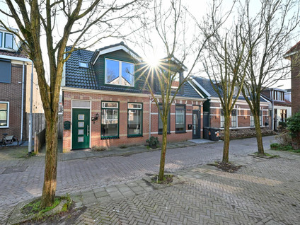 Prinsenstraat 82