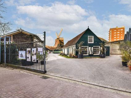 Gillis van Ledenberchstraat 83 1