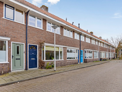 Goudsbloemstraat 54