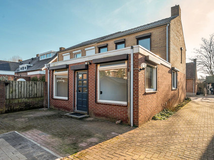 Hoogstraat 14b