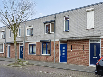 Sint Andreasstraat 9