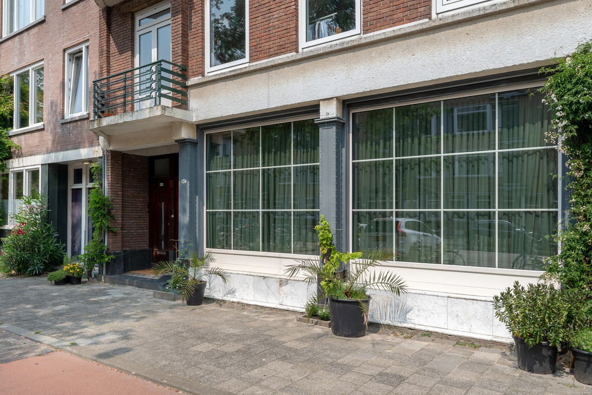 Willem Buytewechstraat 161A