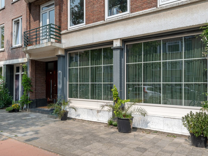 Willem Buytewechstraat 161A