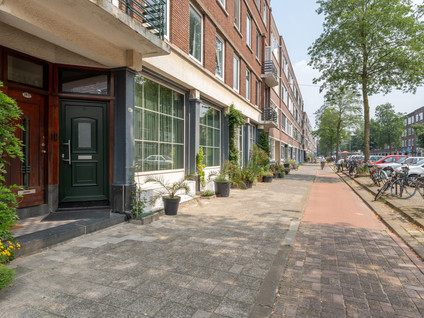 Willem Buytewechstraat 161A