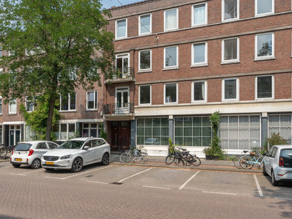 Willem Buytewechstraat 161A