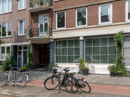 Willem Buytewechstraat 161A