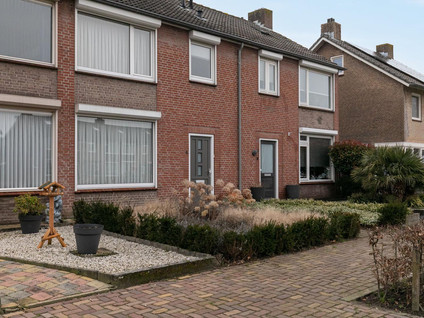 Kruysackerstraat 4