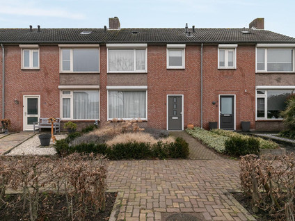 Kruysackerstraat 4