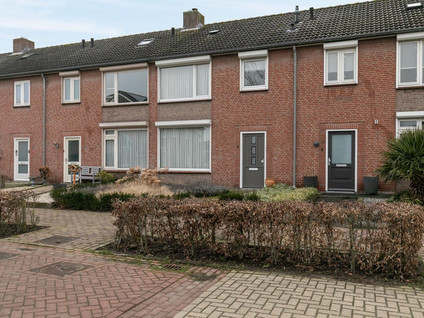 Kruysackerstraat 4