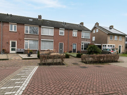 Kruysackerstraat 4