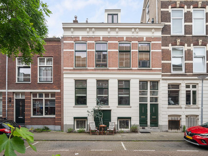 Volmarijnstraat 85B