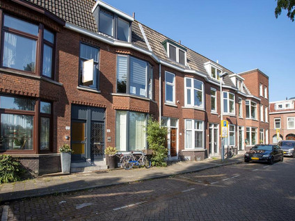 Wouwerlaan 19A