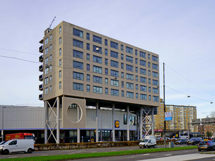 Zuidplein 672