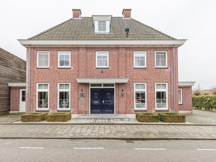 Steenenstraat 11