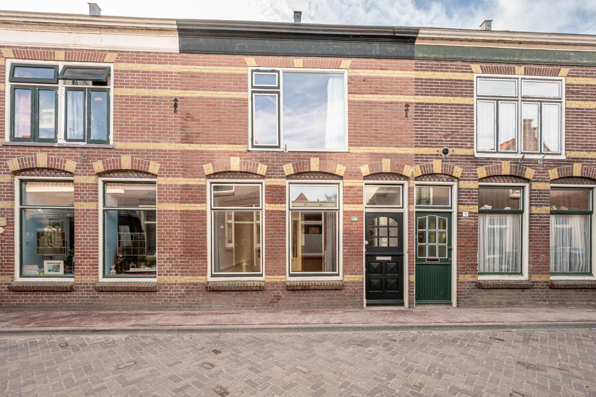 Paulus Potterstraat 9