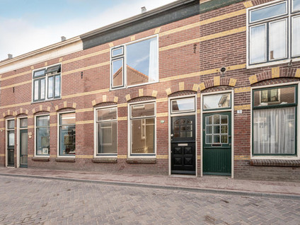 Paulus Potterstraat 9