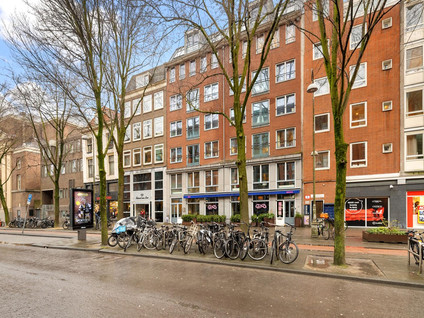 Jodenbreestraat 146A