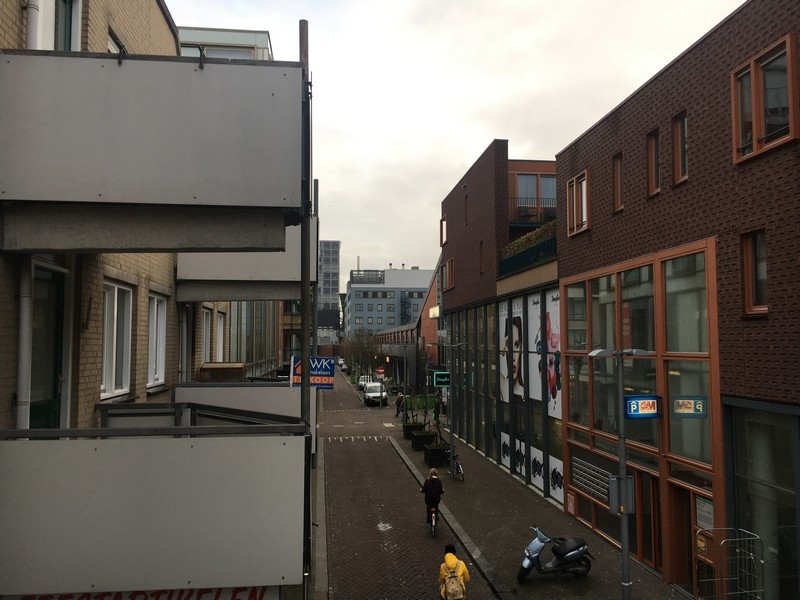 Woning te huur: Tuinweg 16 2132DP Hoofddorp