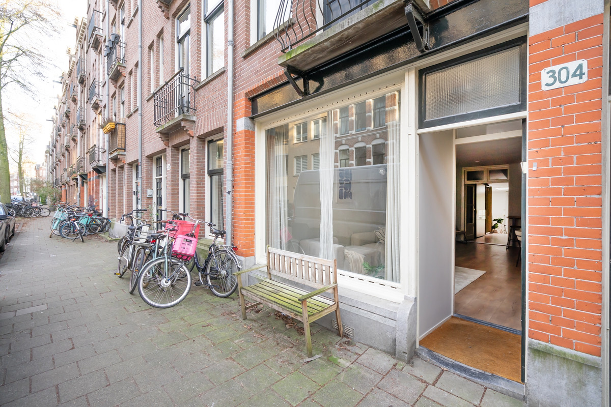 Van Ostadestraat 304H