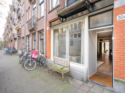 Van Ostadestraat 304H