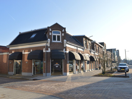 De La Reystraat 4