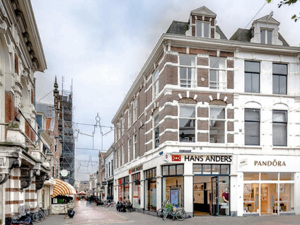 Spekstraat 2B