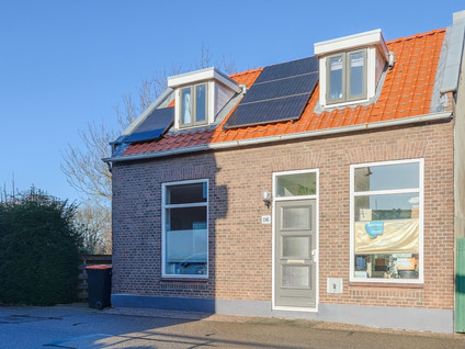 Buitendams 156