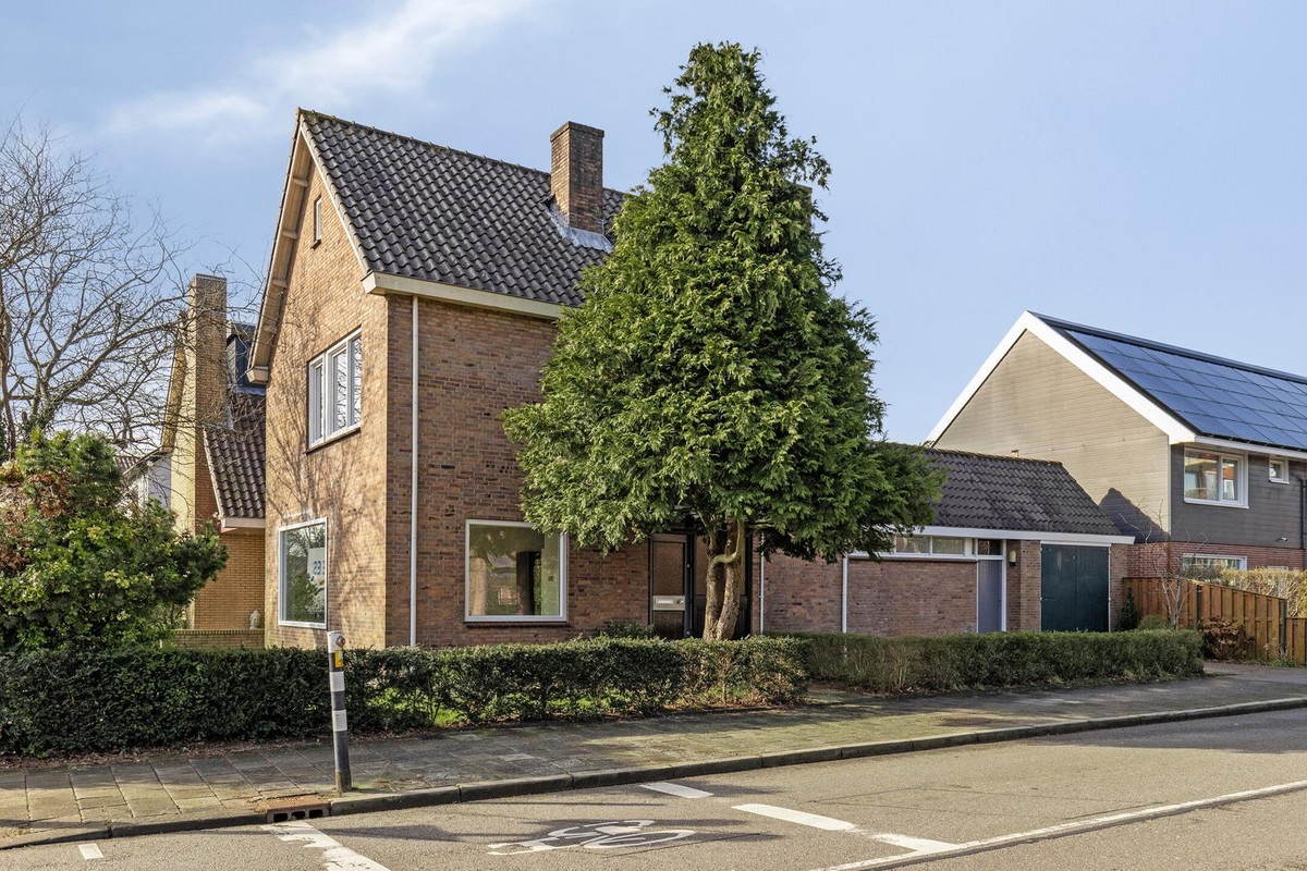 van Eedenstraat 1A