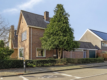 van Eedenstraat 1A