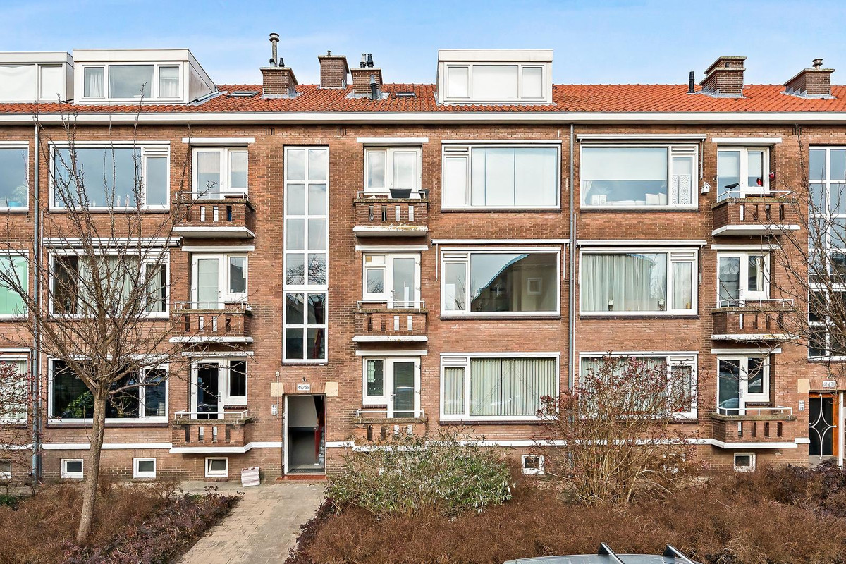 Jacob van den Eyndestraat 57