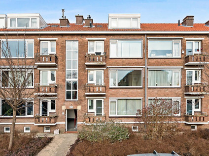 Jacob van den Eyndestraat 57