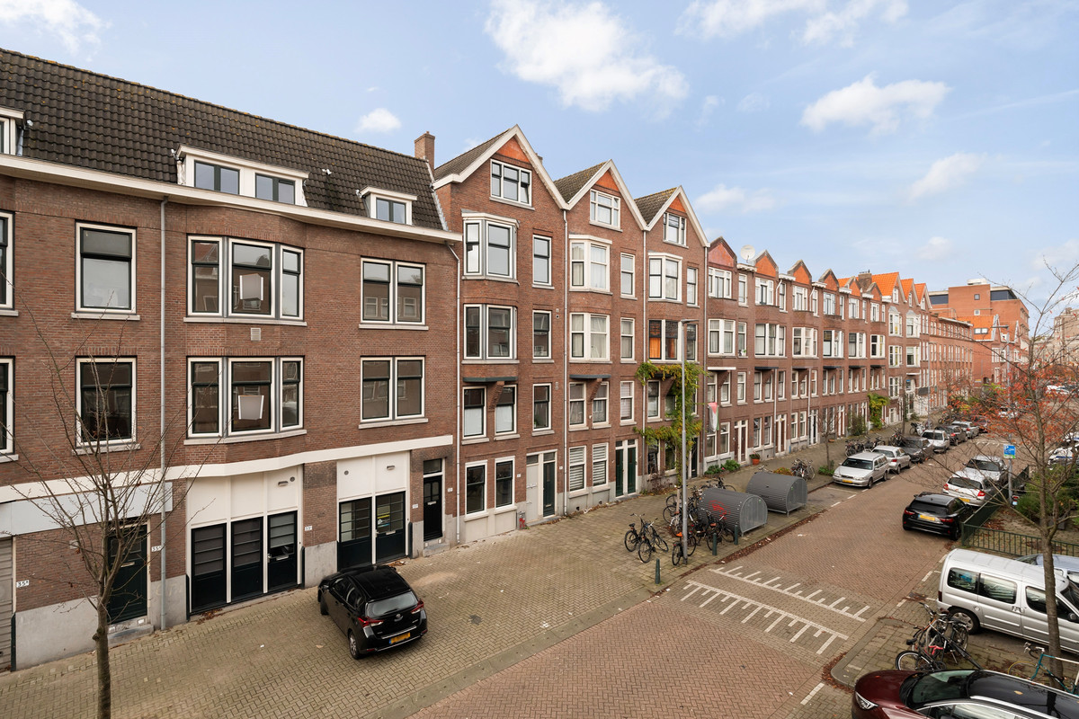 Samuel Mullerstraat 31A02