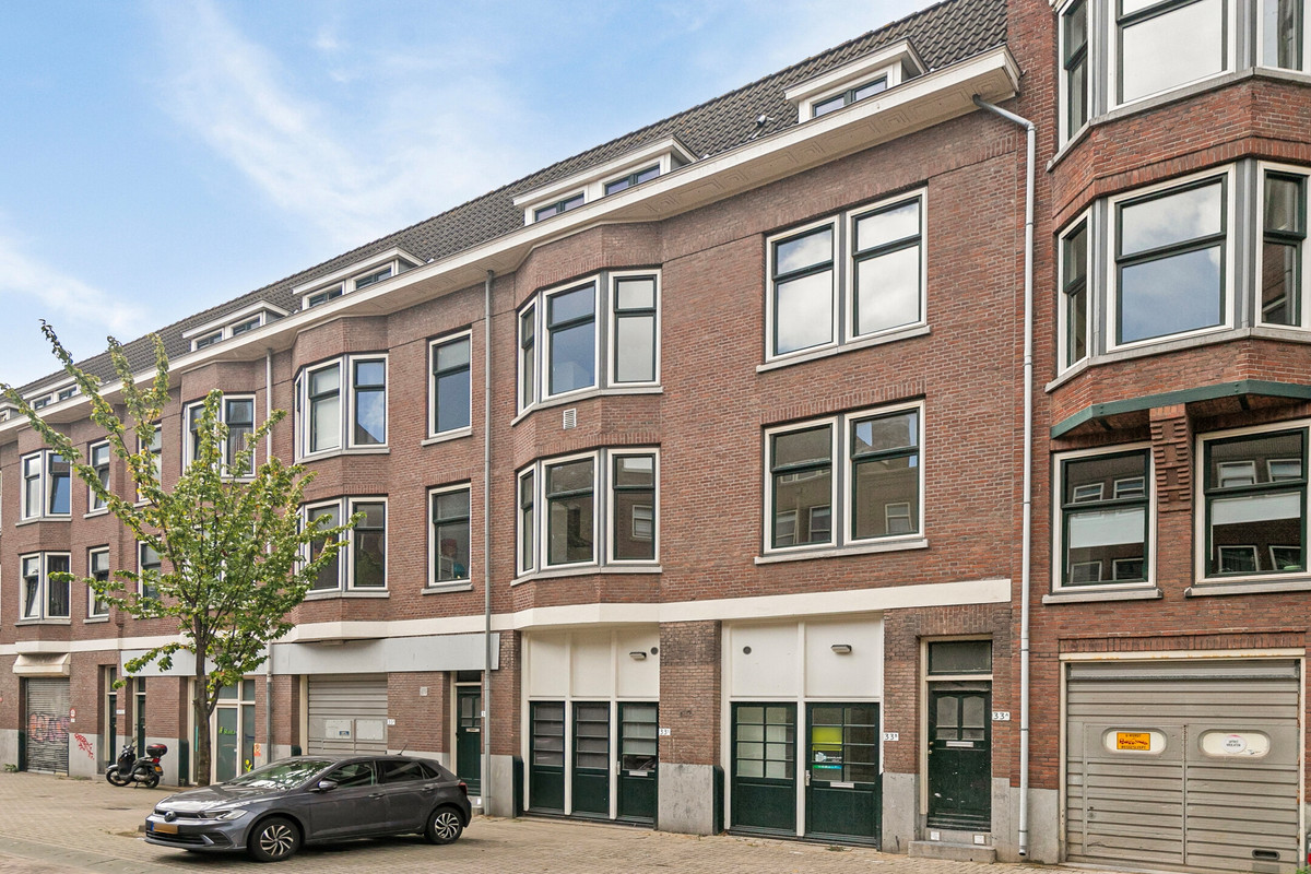 Samuel Mullerstraat 33A03