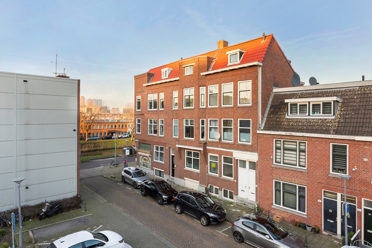 Boekweitstraat 4BO