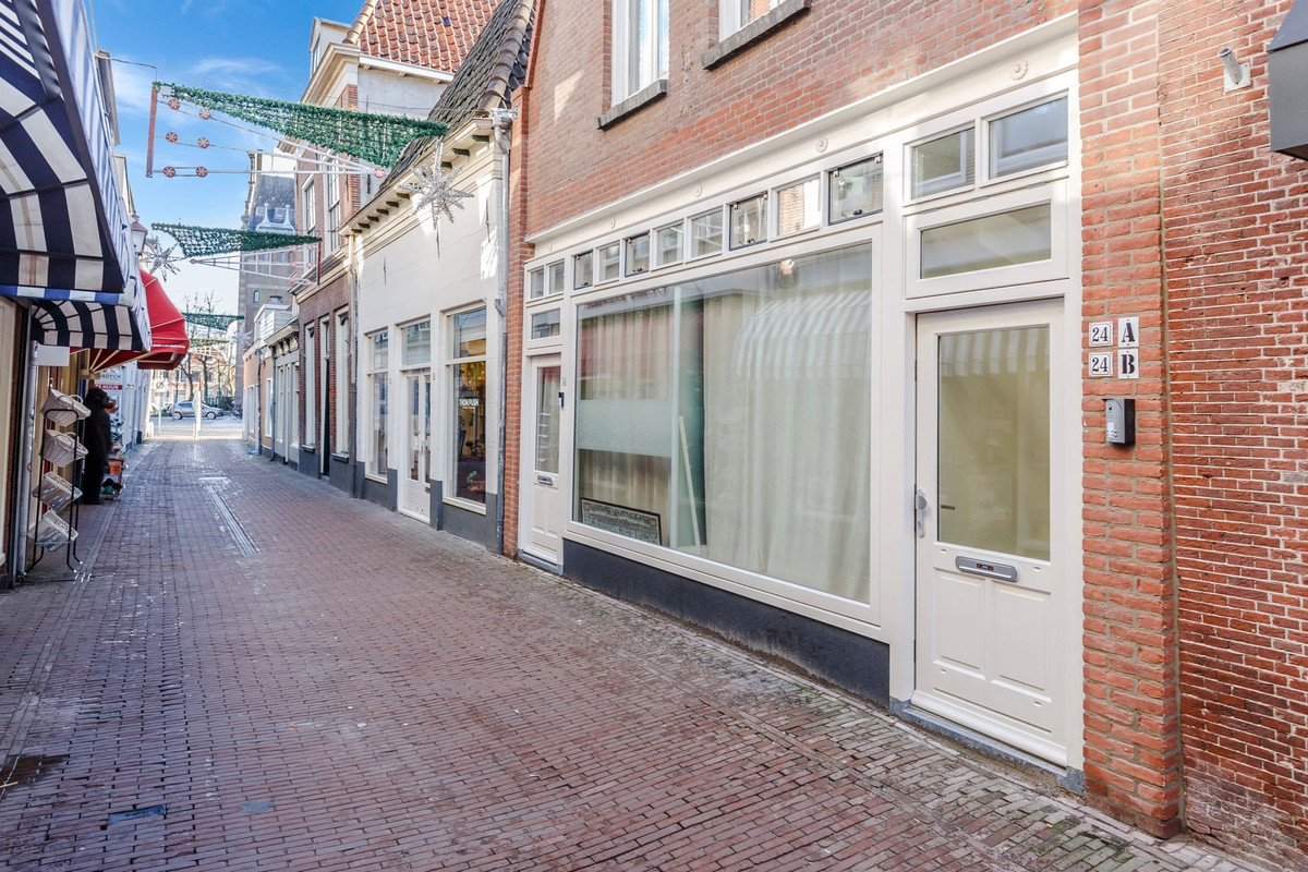 Lange Kerkstraat 24A