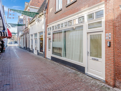 Lange Kerkstraat 24A