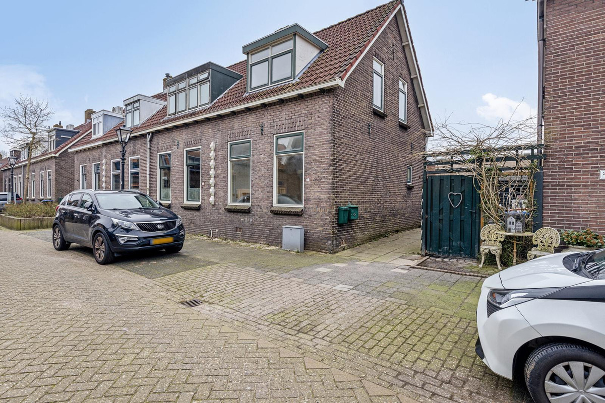 Waalstraat 2f