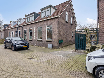 Waalstraat 2f