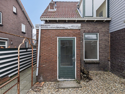 Waalstraat 2f